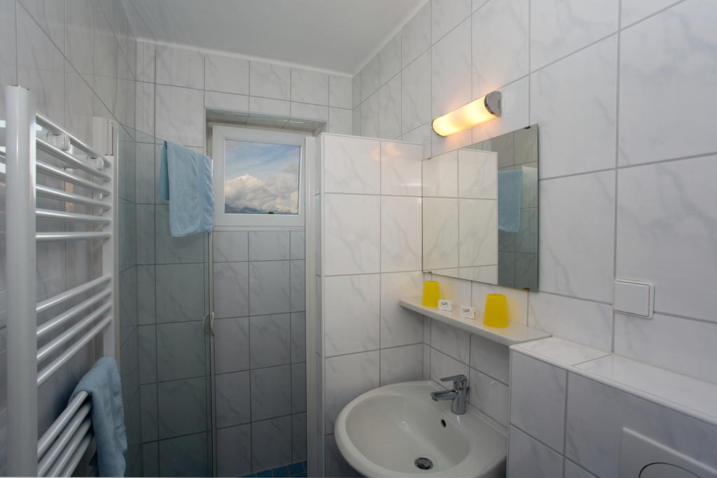Landhaus Gastein Seeboden Room photo