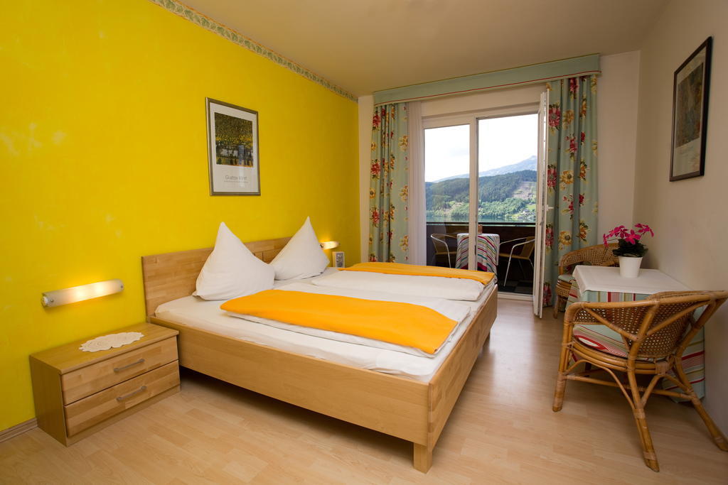 Landhaus Gastein Seeboden Room photo